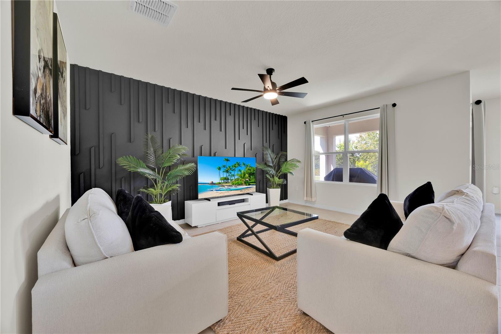 FOREST LAKE PH 2 - Residential Lease