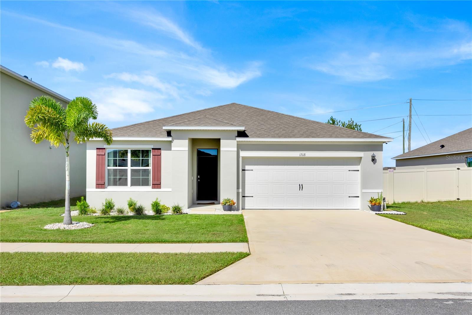 FOREST LAKE PH 2 - Residential Lease