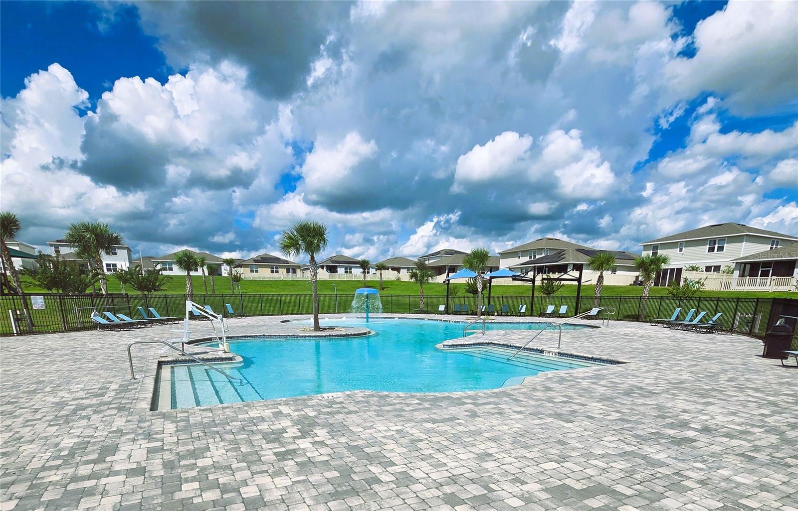 FOREST LAKE PH 2 - Residential Lease