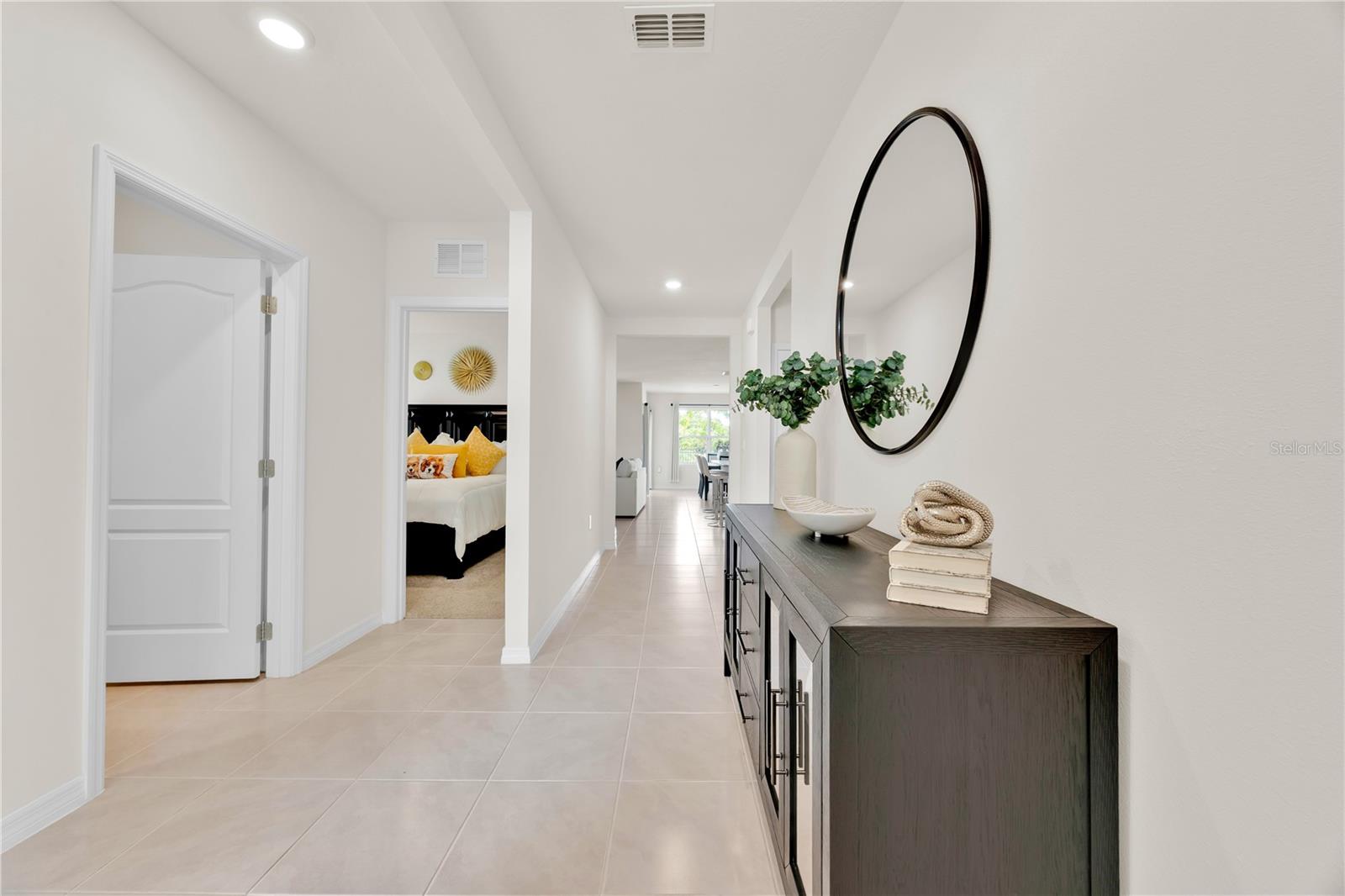 FOREST LAKE PH 2 - Residential Lease