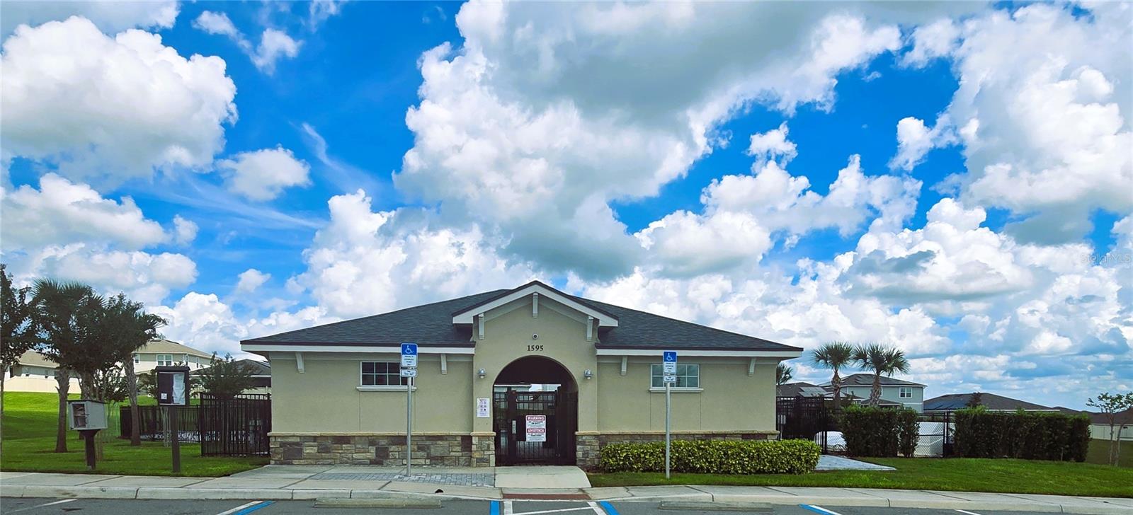 FOREST LAKE PH 2 - Residential Lease