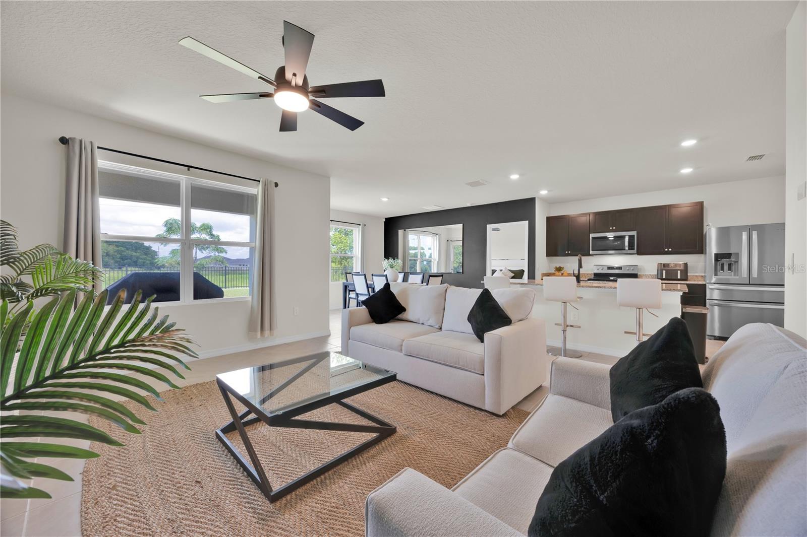 FOREST LAKE PH 2 - Residential Lease
