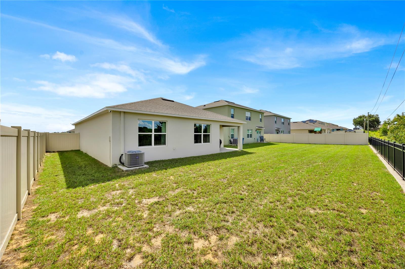 FOREST LAKE PH 2 - Residential Lease