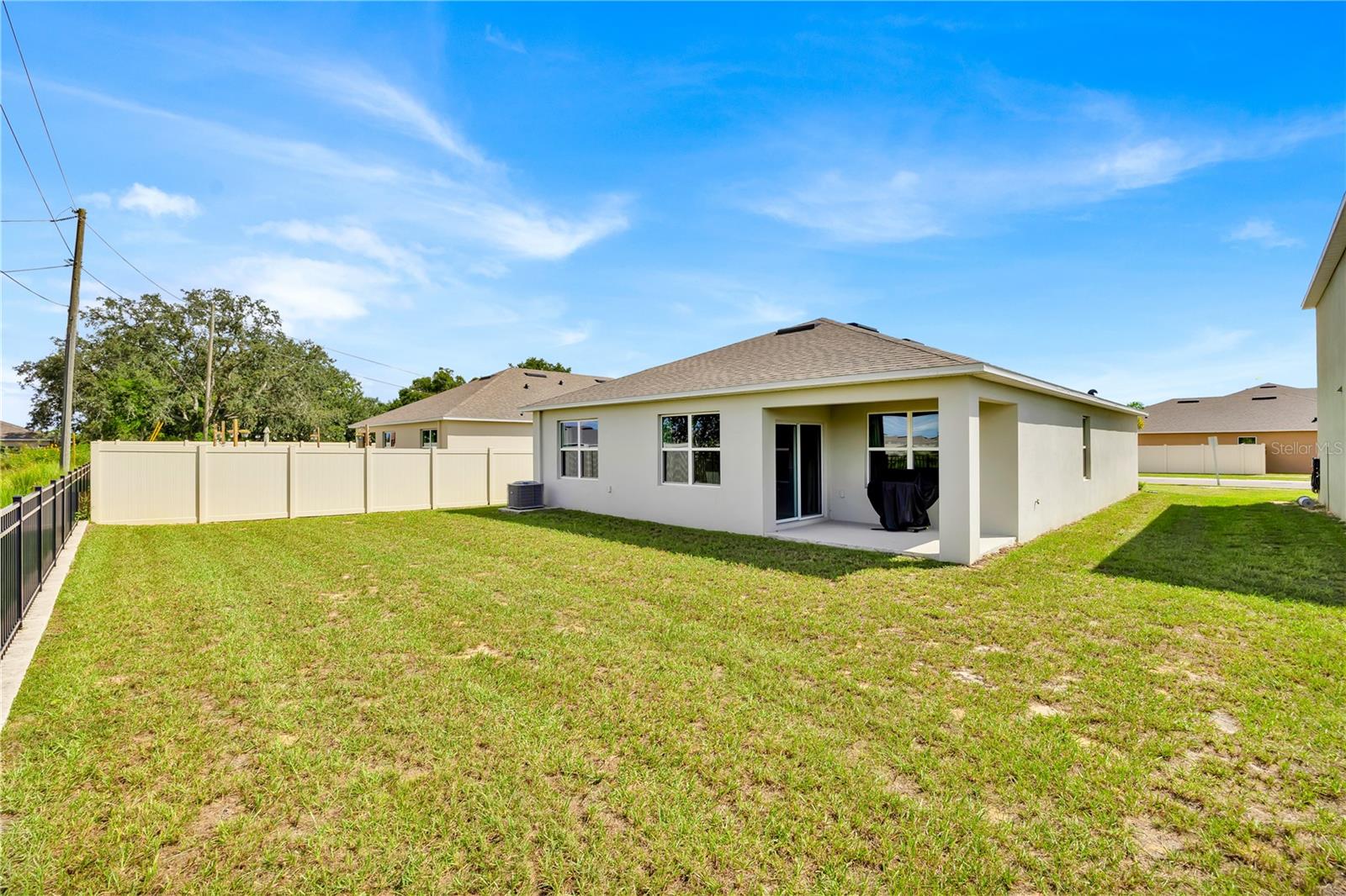 FOREST LAKE PH 2 - Residential Lease