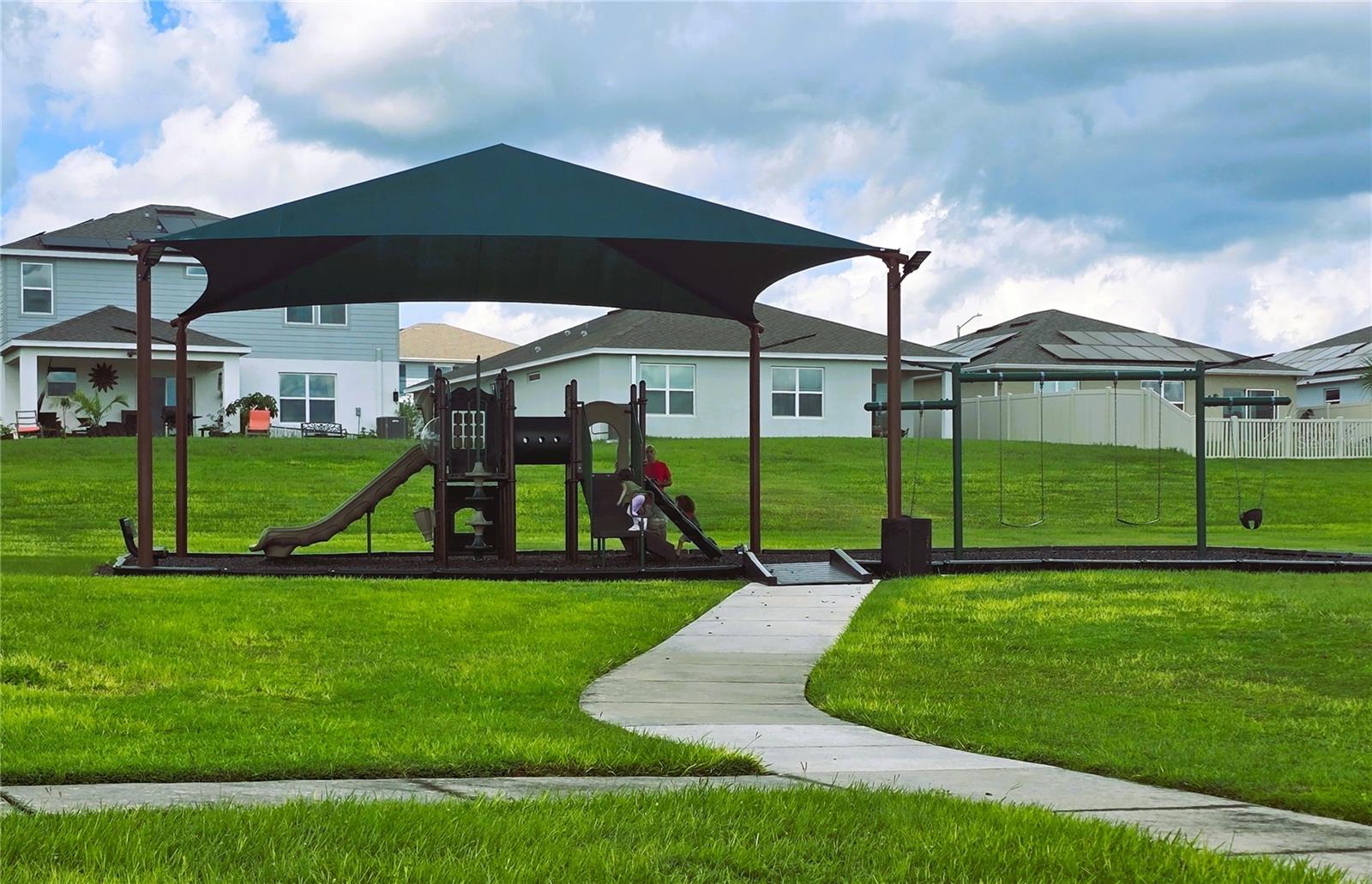 FOREST LAKE PH 2 - Residential Lease