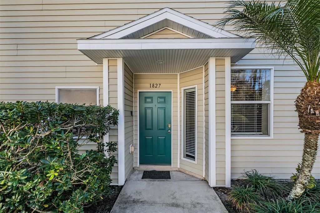 Photo of 1827 Hammocks Avenue #1827, Lutz, FL 33549 (MLS # TB8489092)