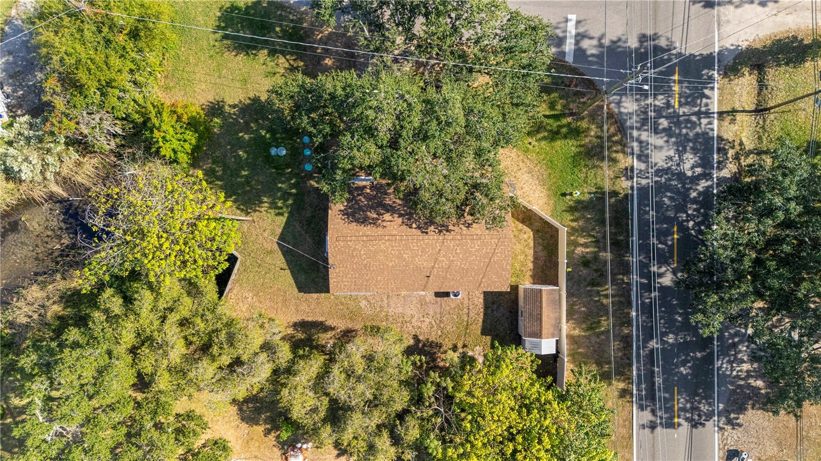 UNPLATTED - Residential Lease