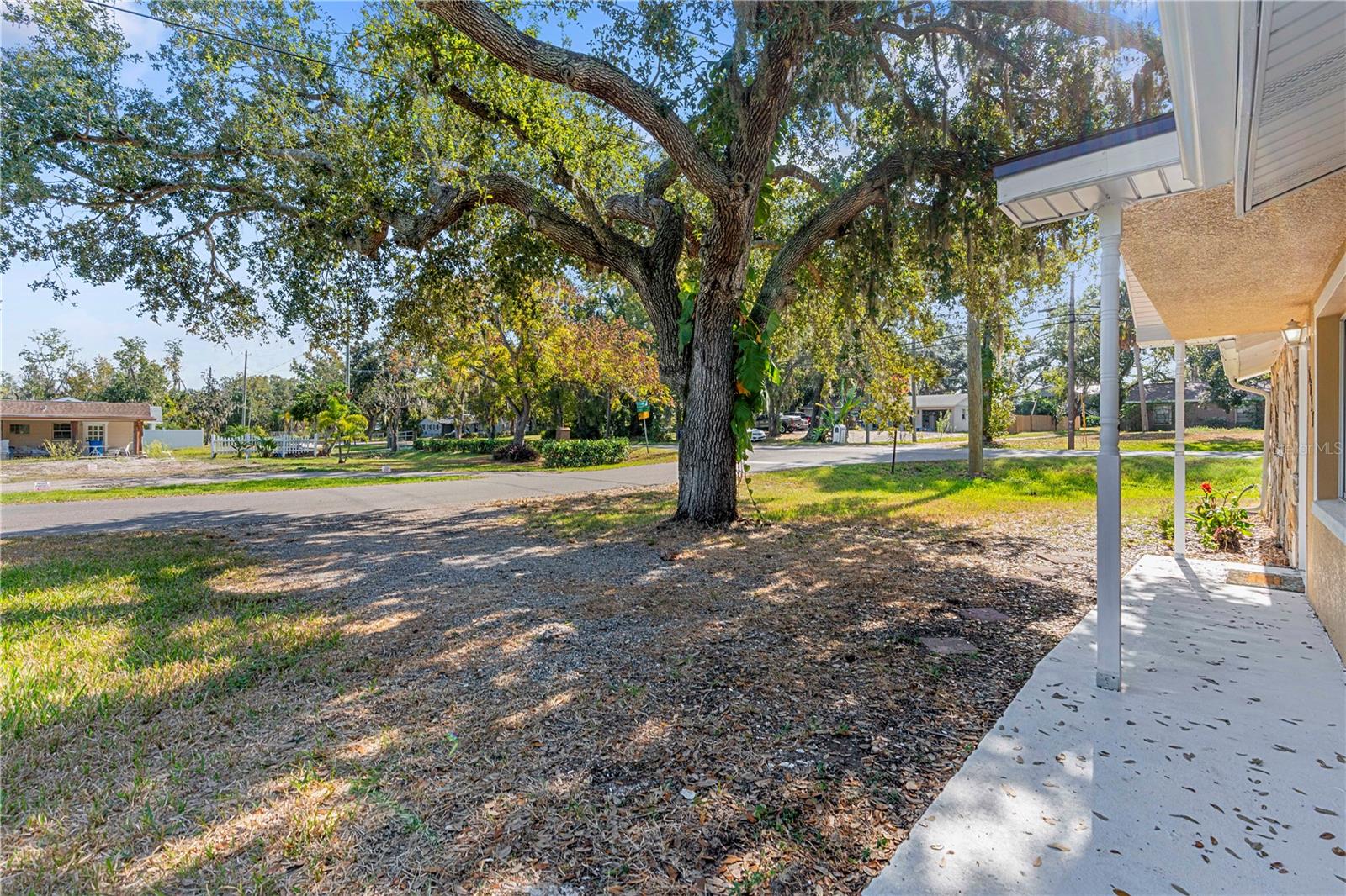 UNPLATTED - Residential Lease