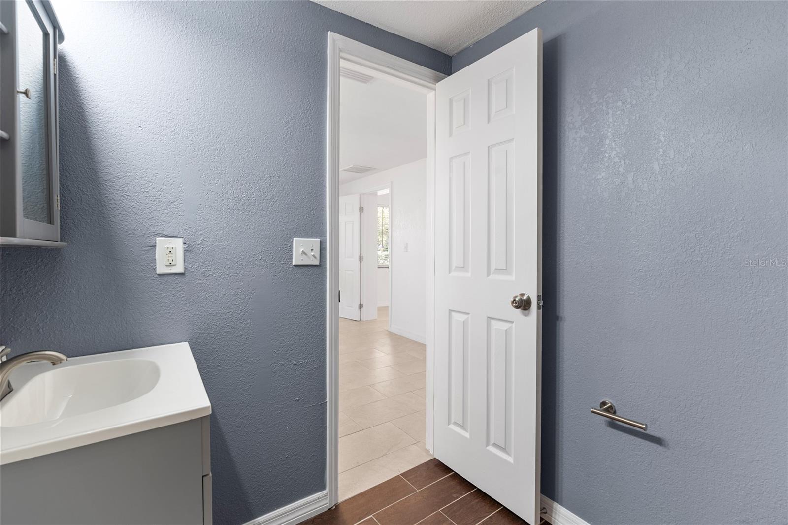 UNPLATTED - Residential Lease