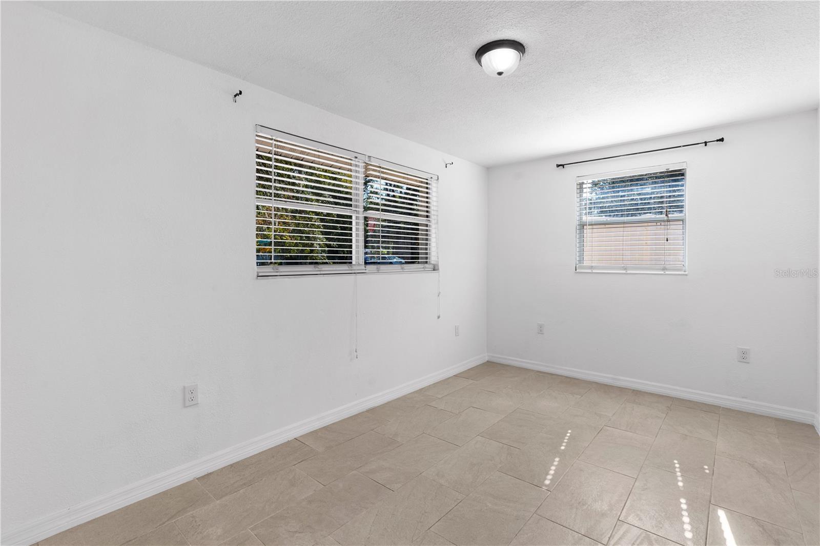 UNPLATTED - Residential Lease