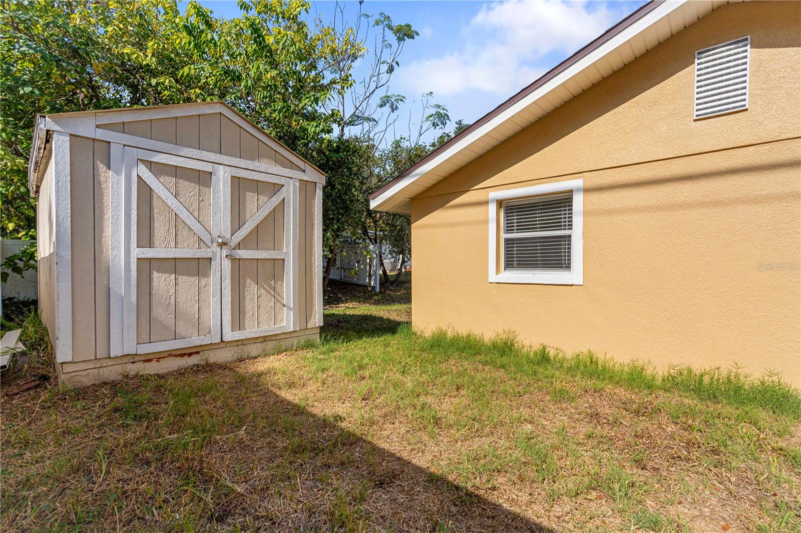 UNPLATTED - Residential Lease