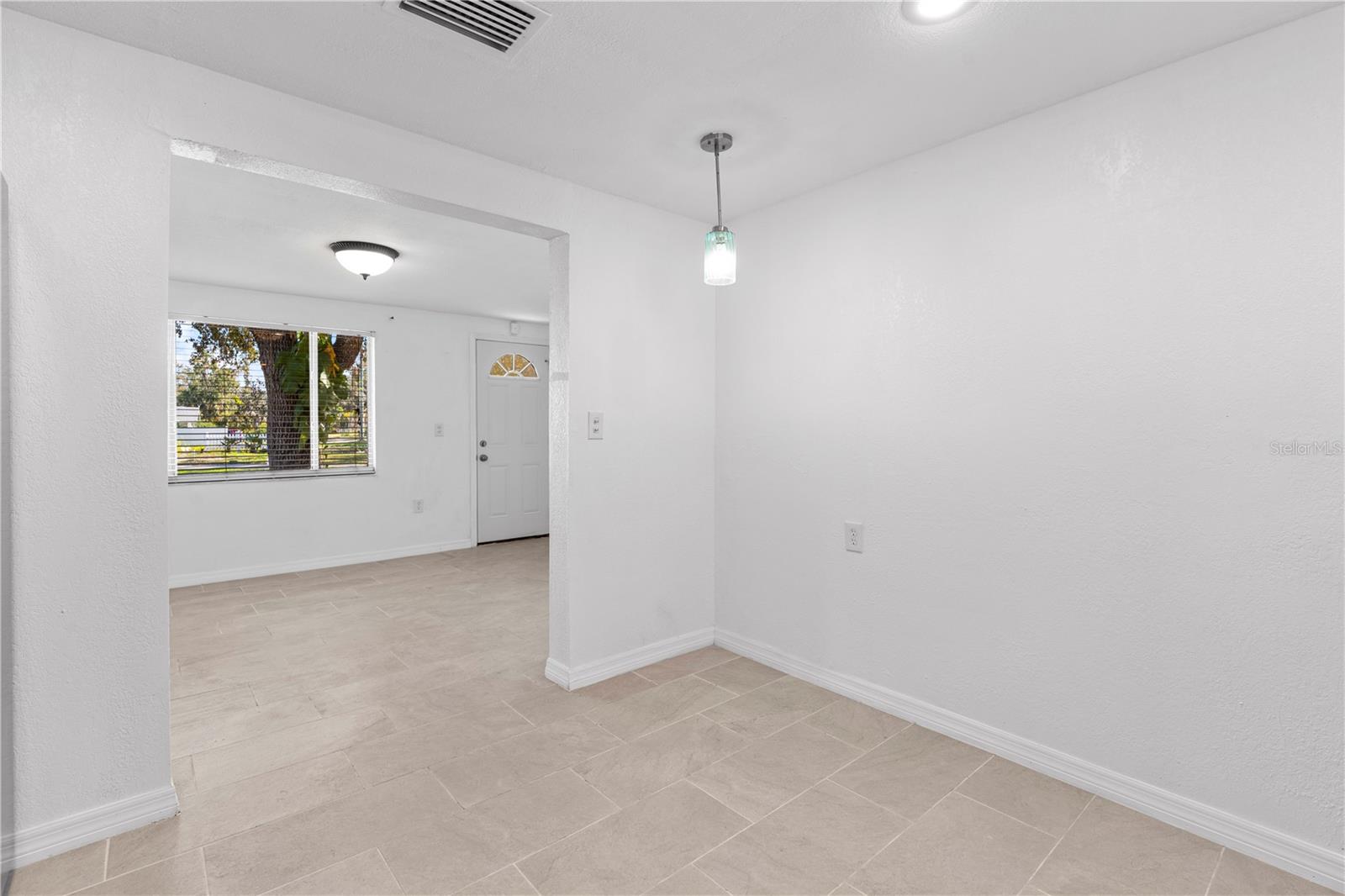 UNPLATTED - Residential Lease