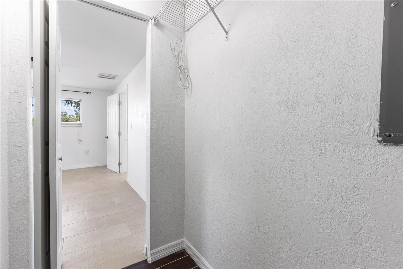 UNPLATTED - Residential Lease