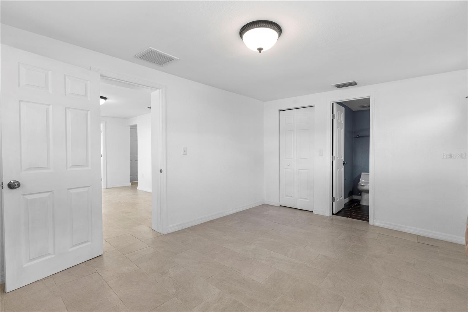 UNPLATTED - Residential Lease