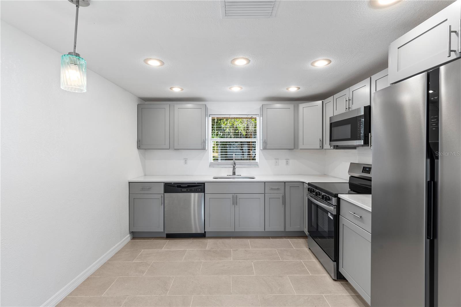 UNPLATTED - Residential Lease