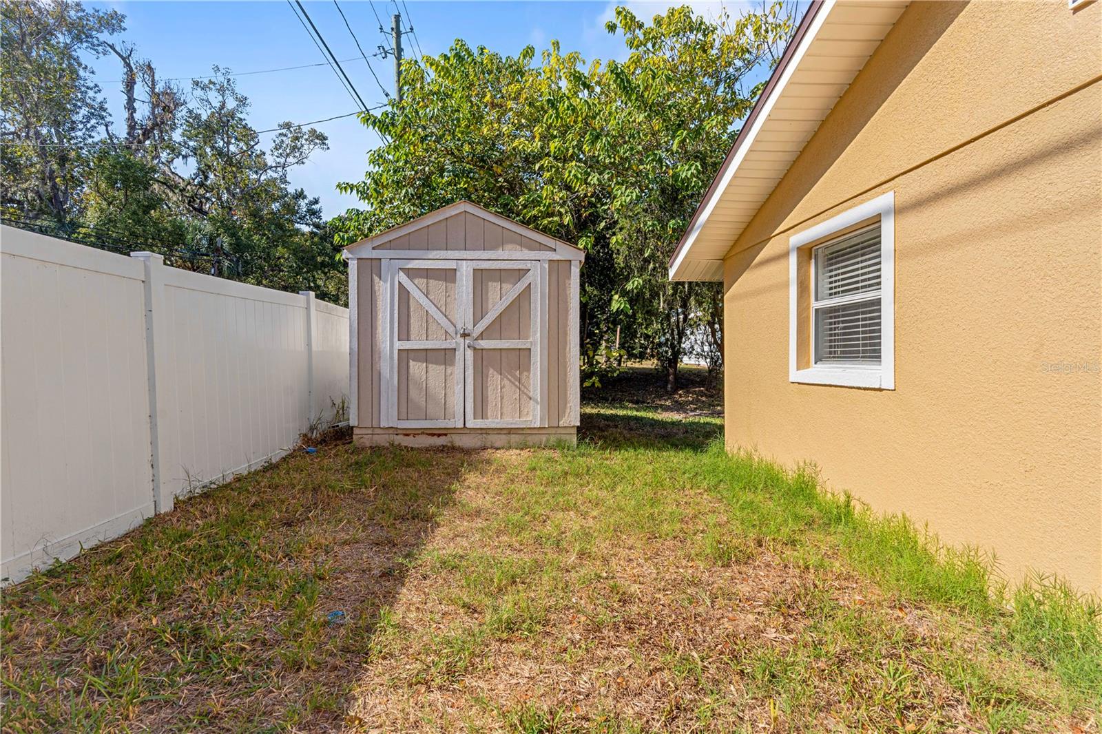 UNPLATTED - Residential Lease