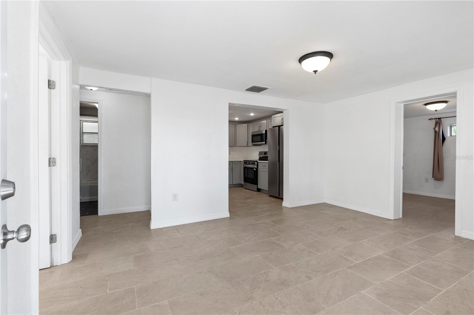 UNPLATTED - Residential Lease