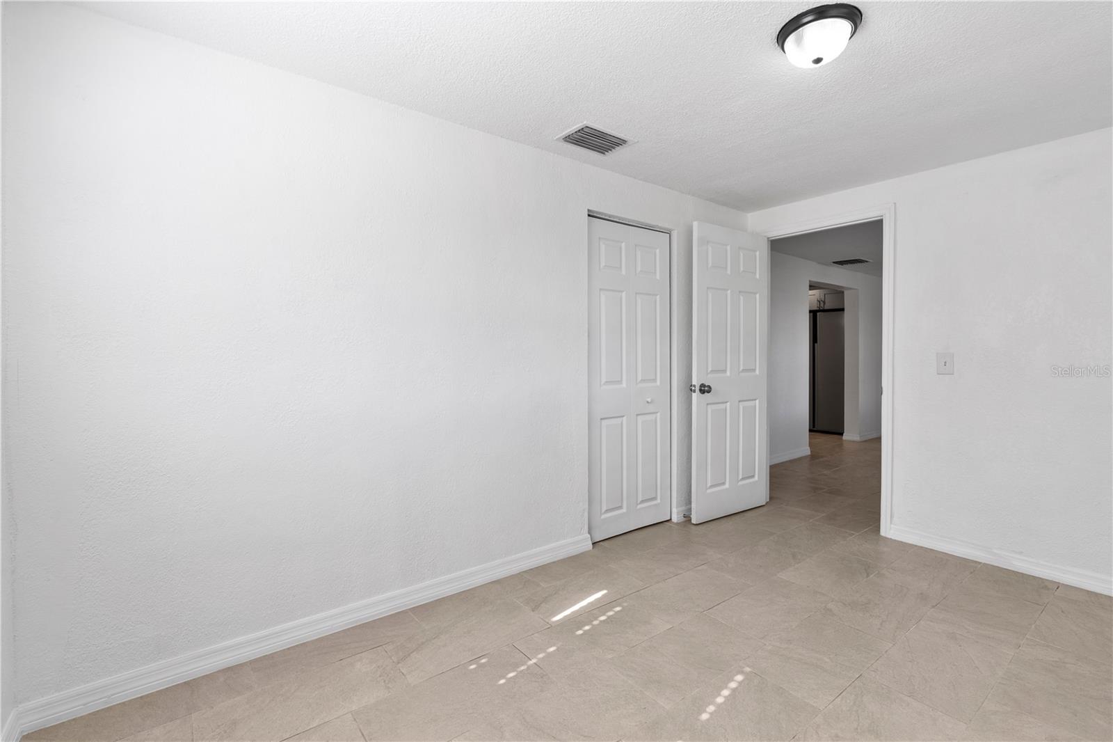 UNPLATTED - Residential Lease