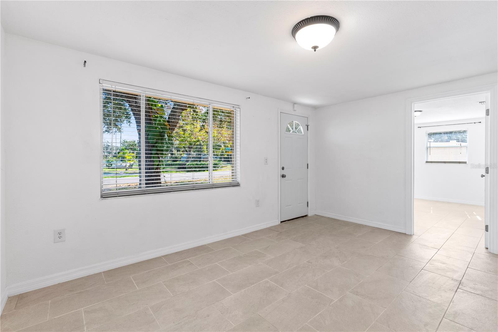 UNPLATTED - Residential Lease