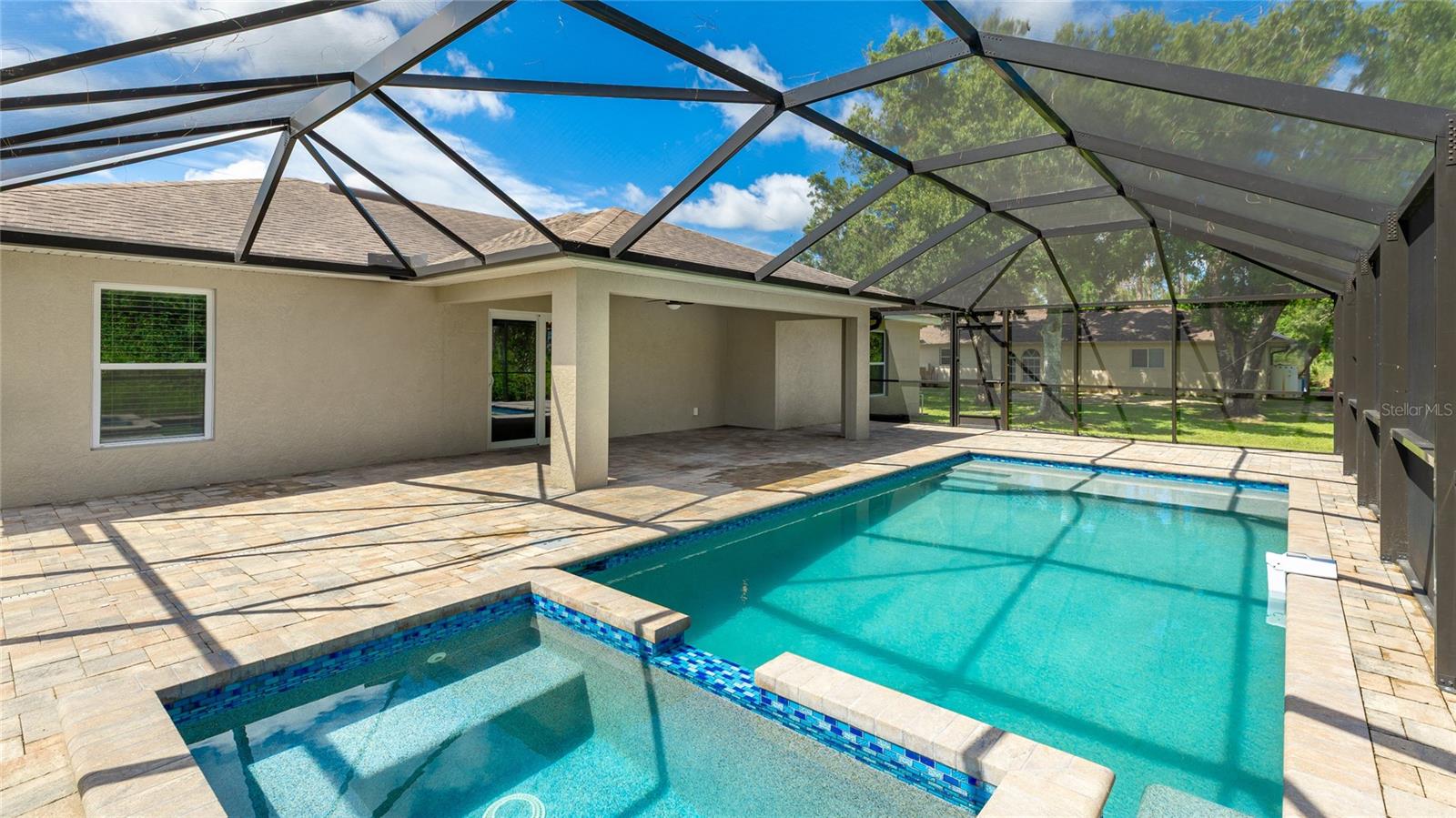 PORT CHARLOTTE SUB 52 - Residential