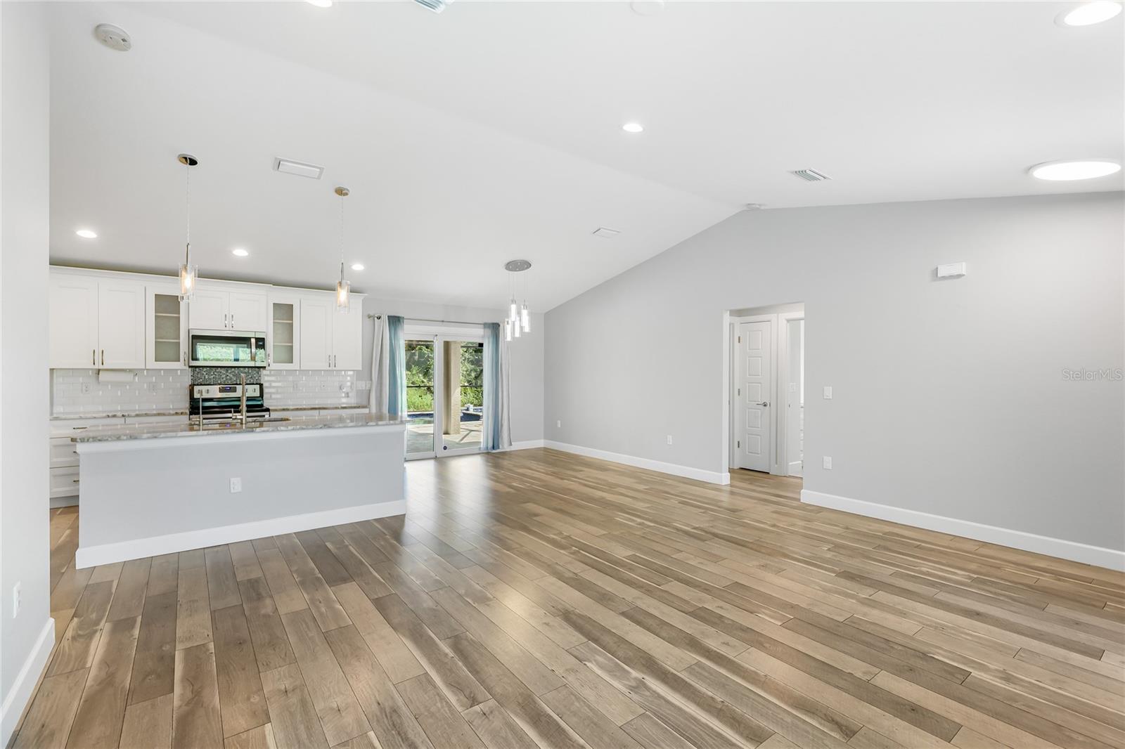 PORT CHARLOTTE SUB 52 - Residential