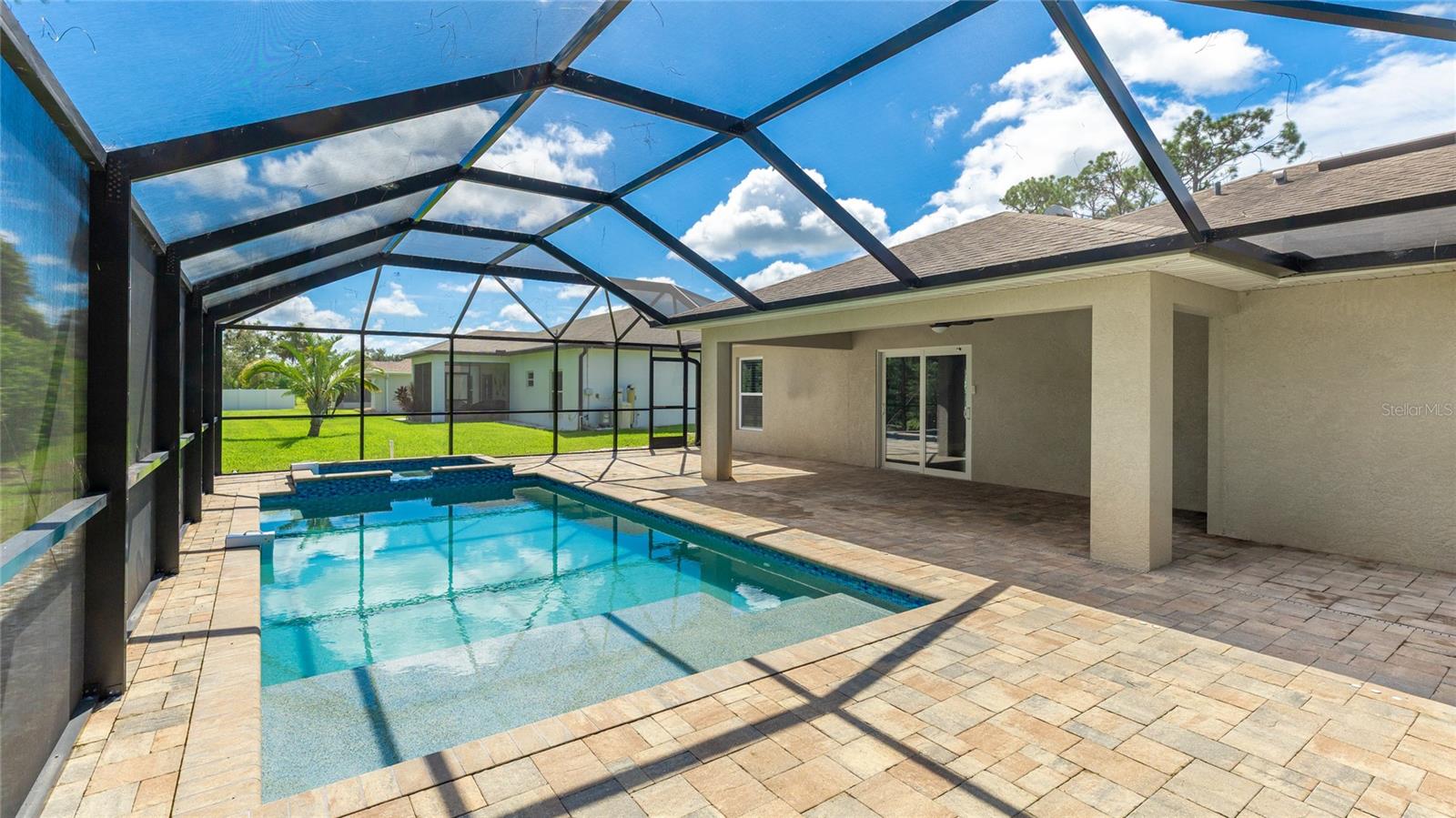 PORT CHARLOTTE SUB 52 - Residential