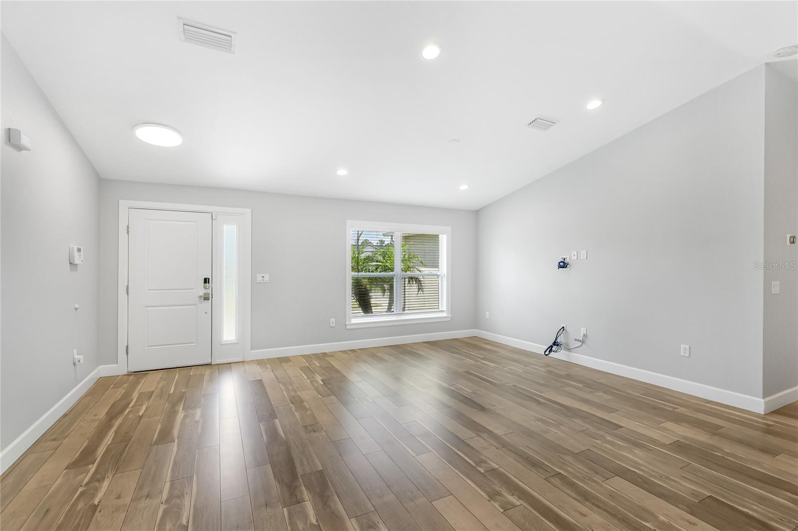 PORT CHARLOTTE SUB 52 - Residential