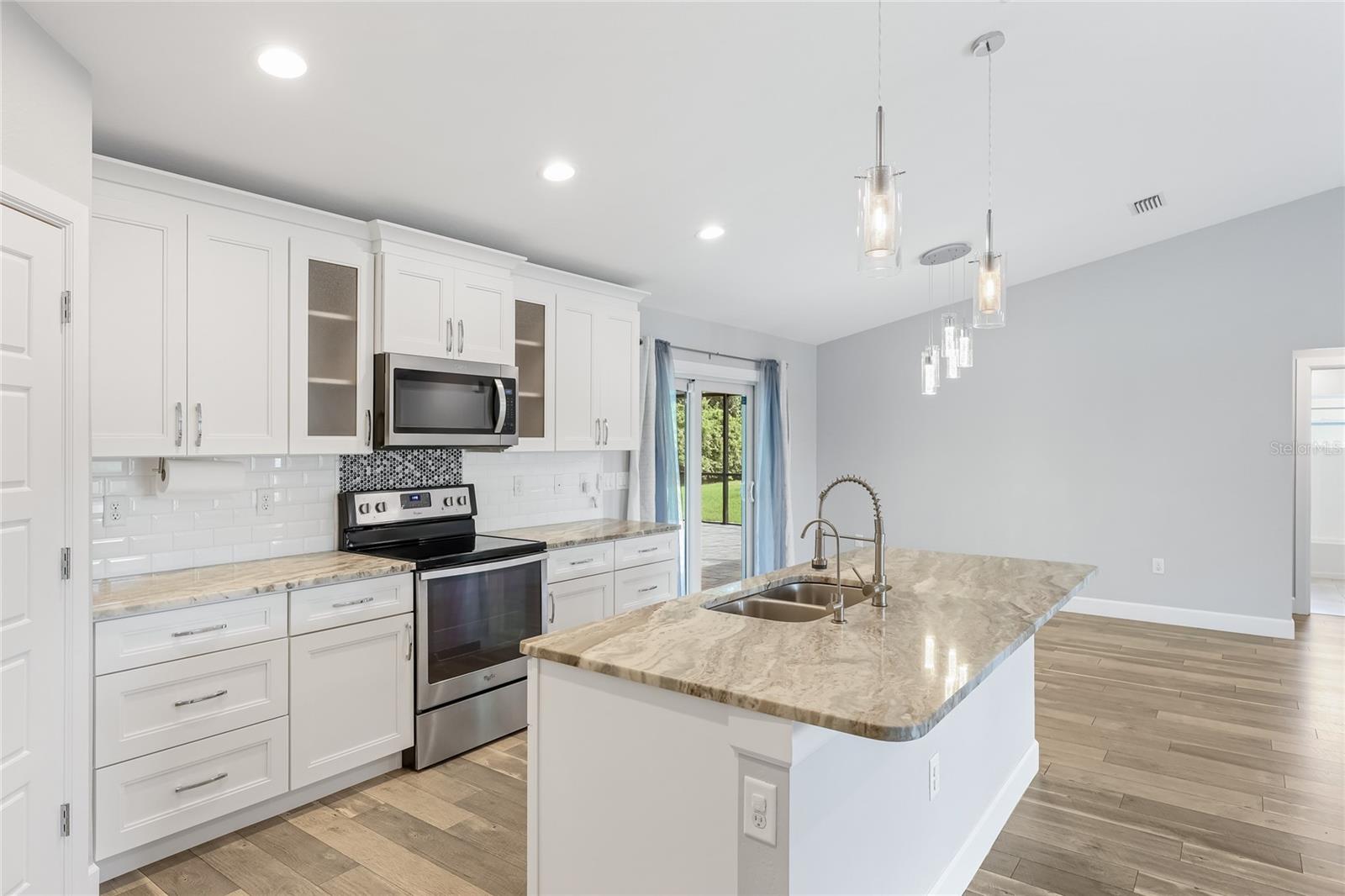 PORT CHARLOTTE SUB 52 - Residential