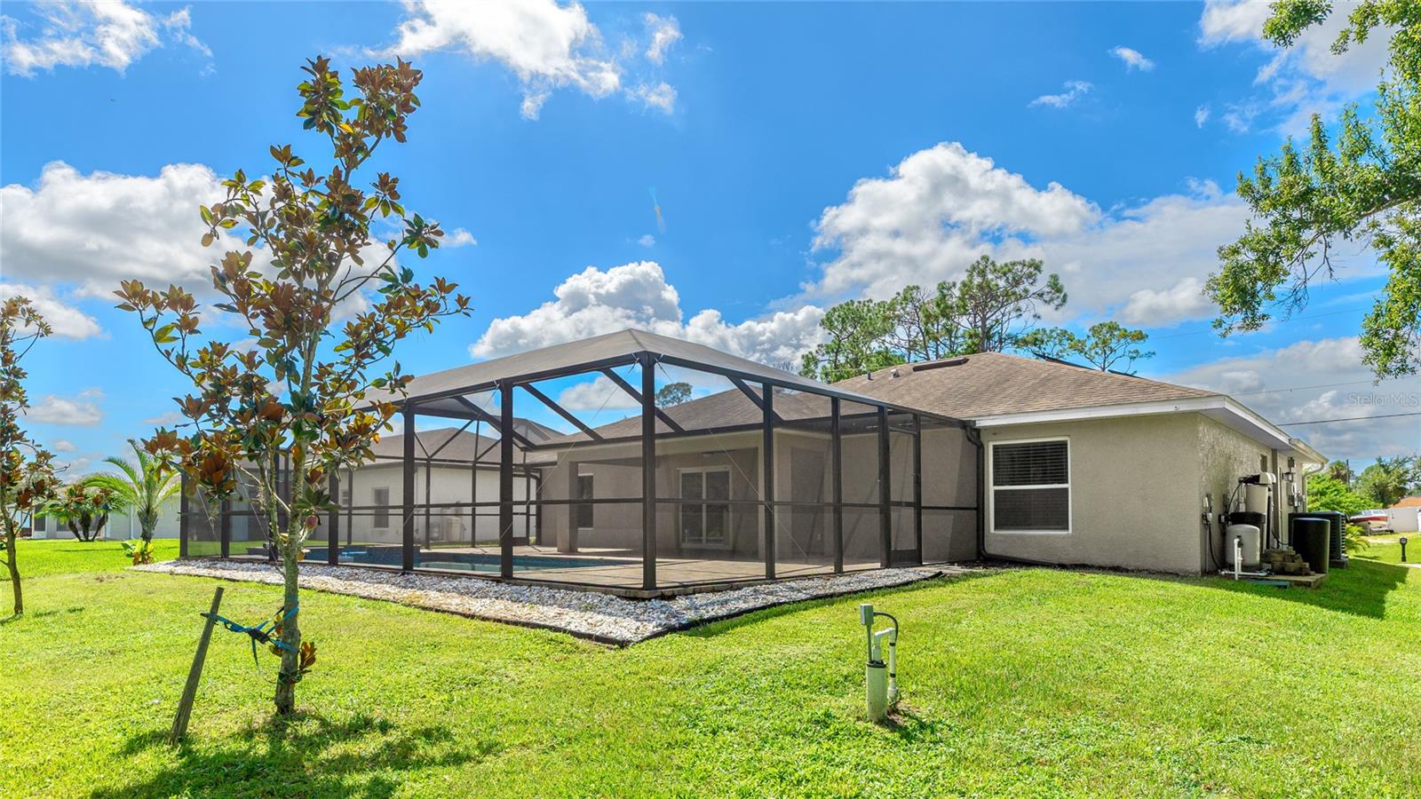 PORT CHARLOTTE SUB 52 - Residential