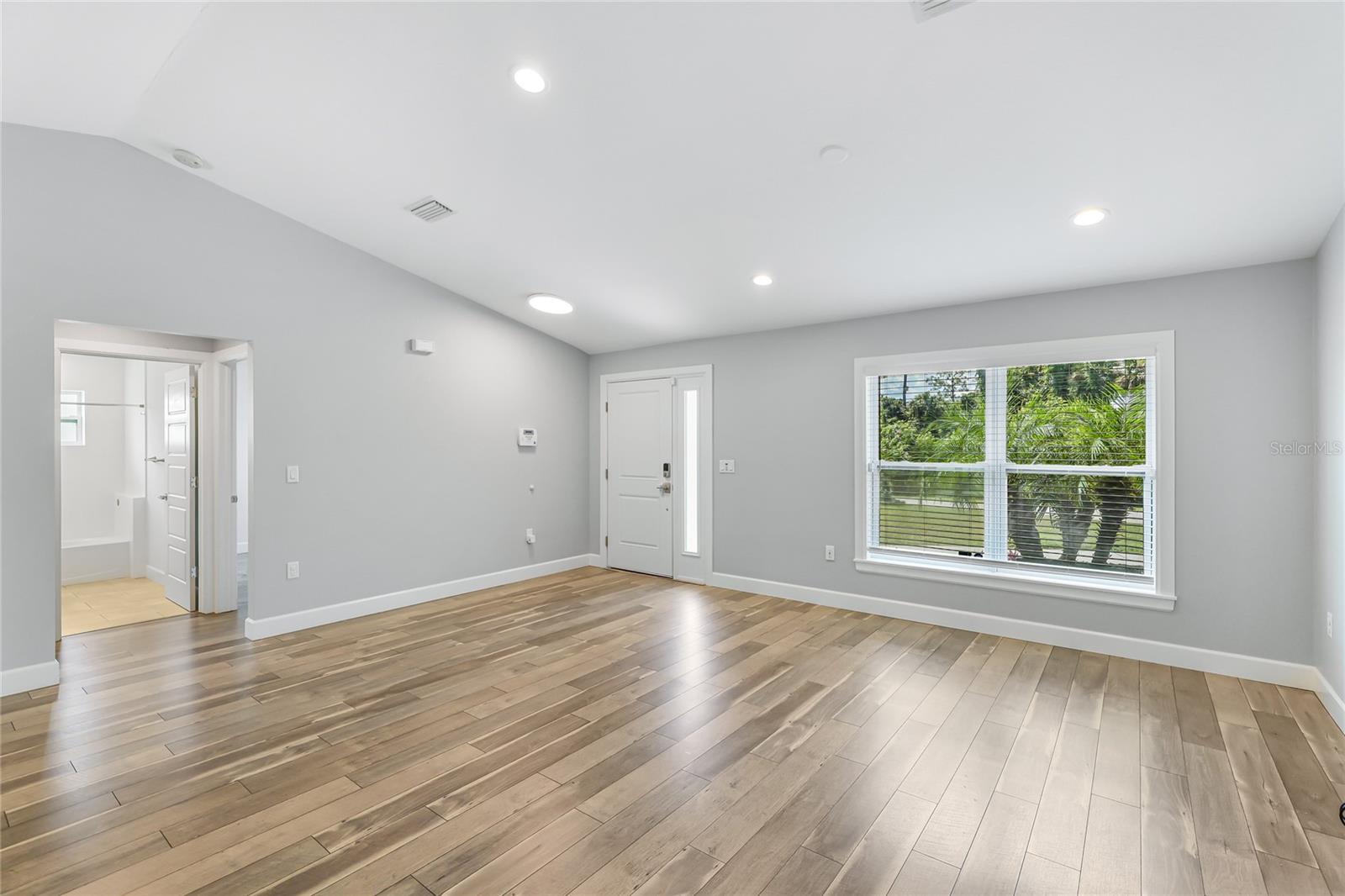 PORT CHARLOTTE SUB 52 - Residential