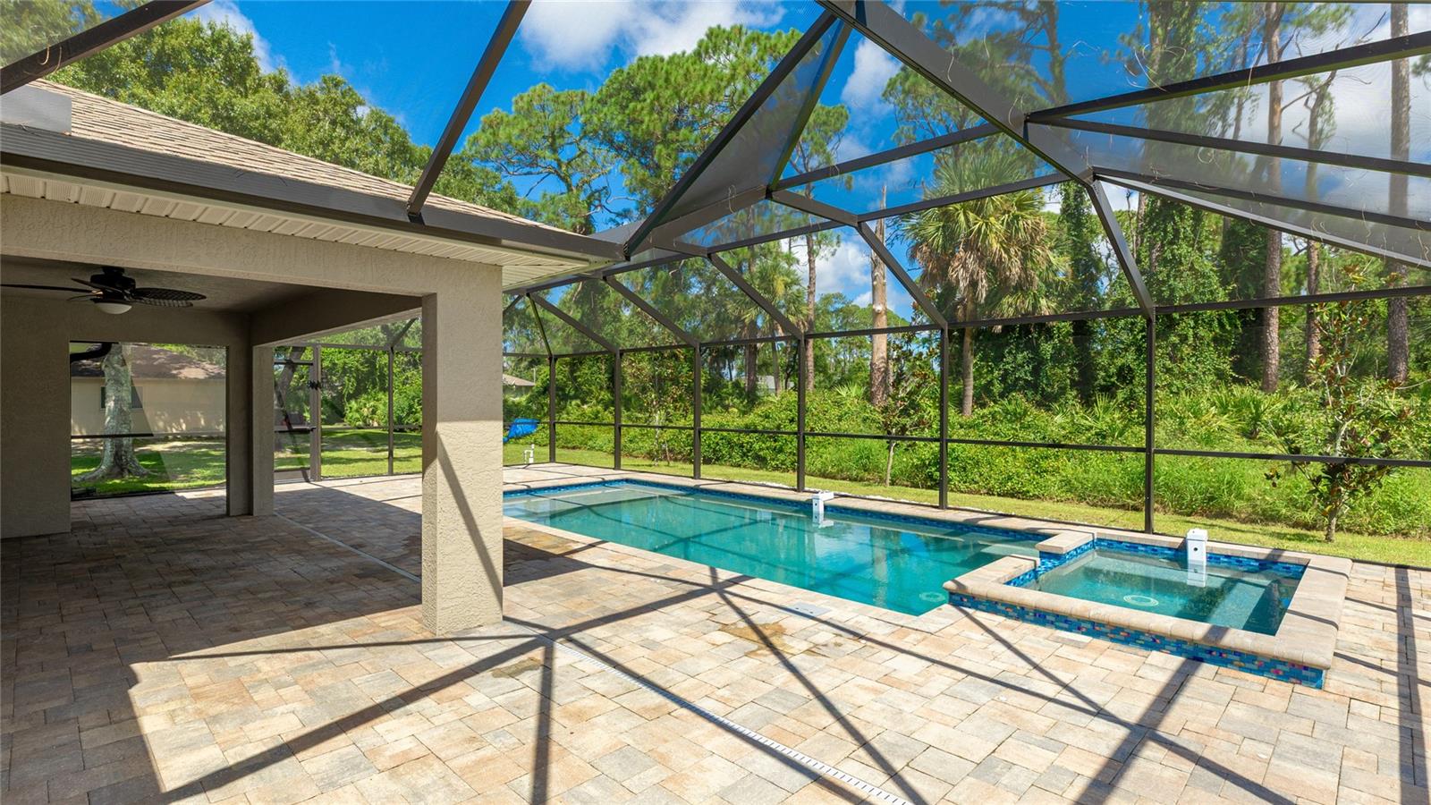 PORT CHARLOTTE SUB 52 - Residential
