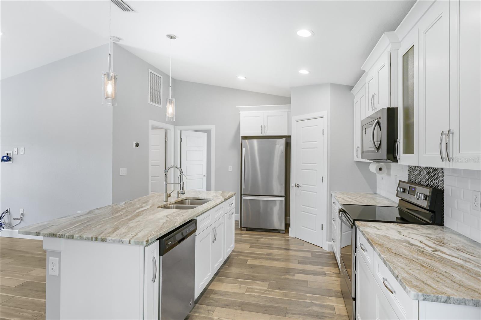 PORT CHARLOTTE SUB 52 - Residential