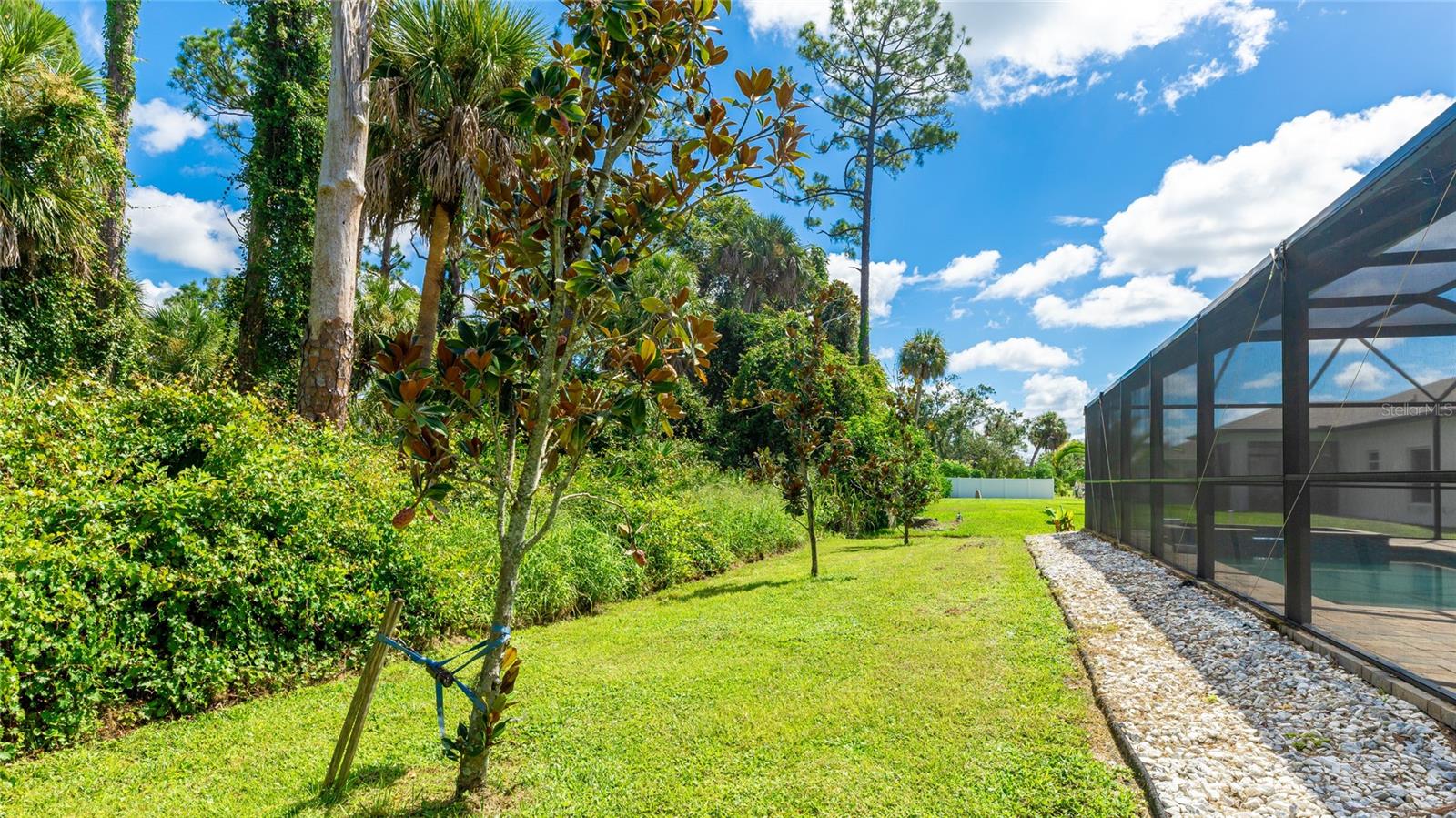 PORT CHARLOTTE SUB 52 - Residential
