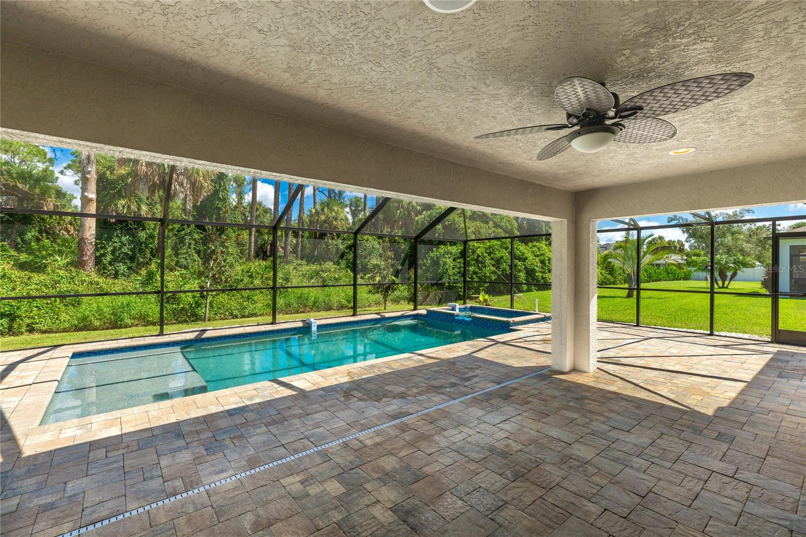 PORT CHARLOTTE SUB 52 - Residential