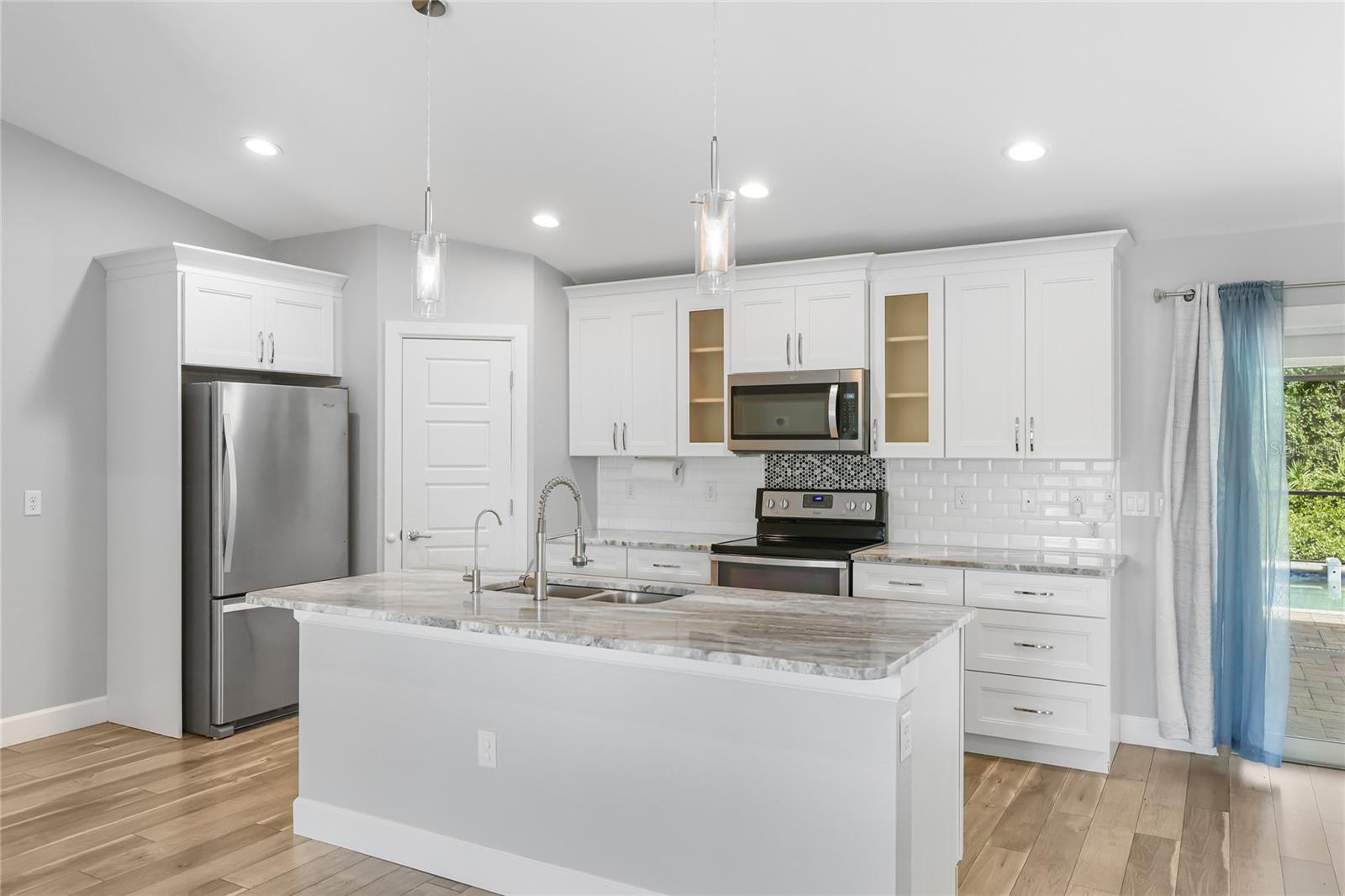PORT CHARLOTTE SUB 52 - Residential