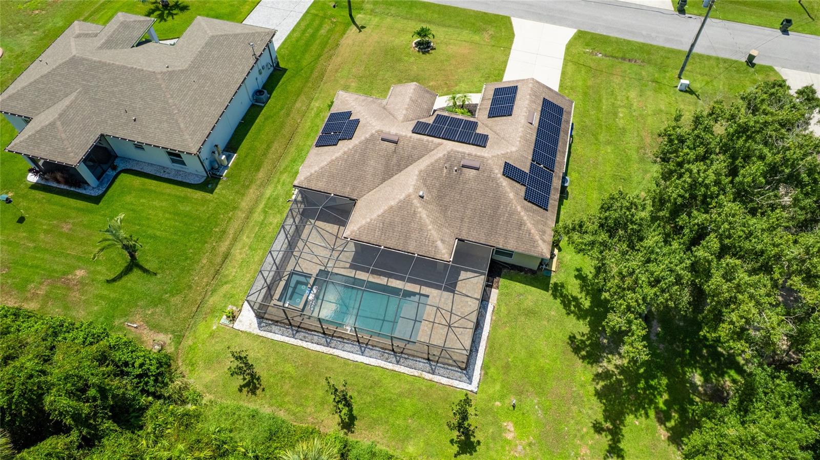 PORT CHARLOTTE SUB 52 - Residential