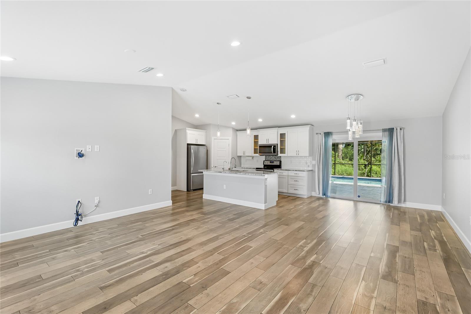 PORT CHARLOTTE SUB 52 - Residential