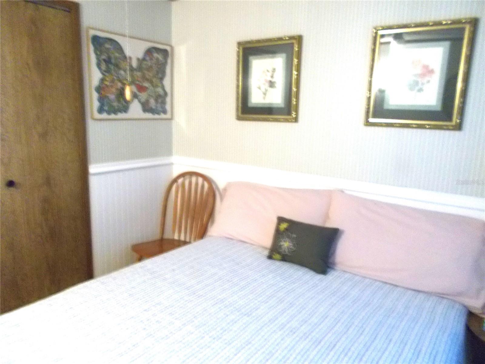 HOLIDAY PARK - Residential