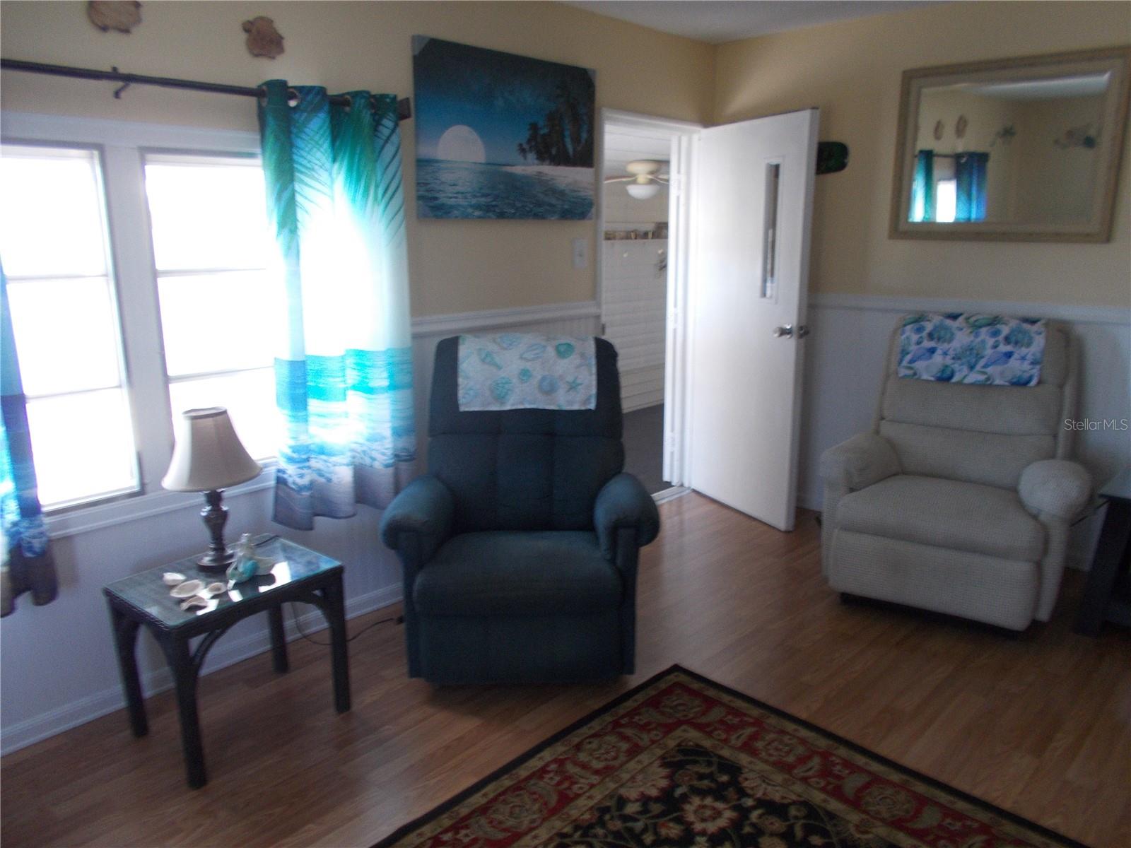 HOLIDAY PARK - Residential