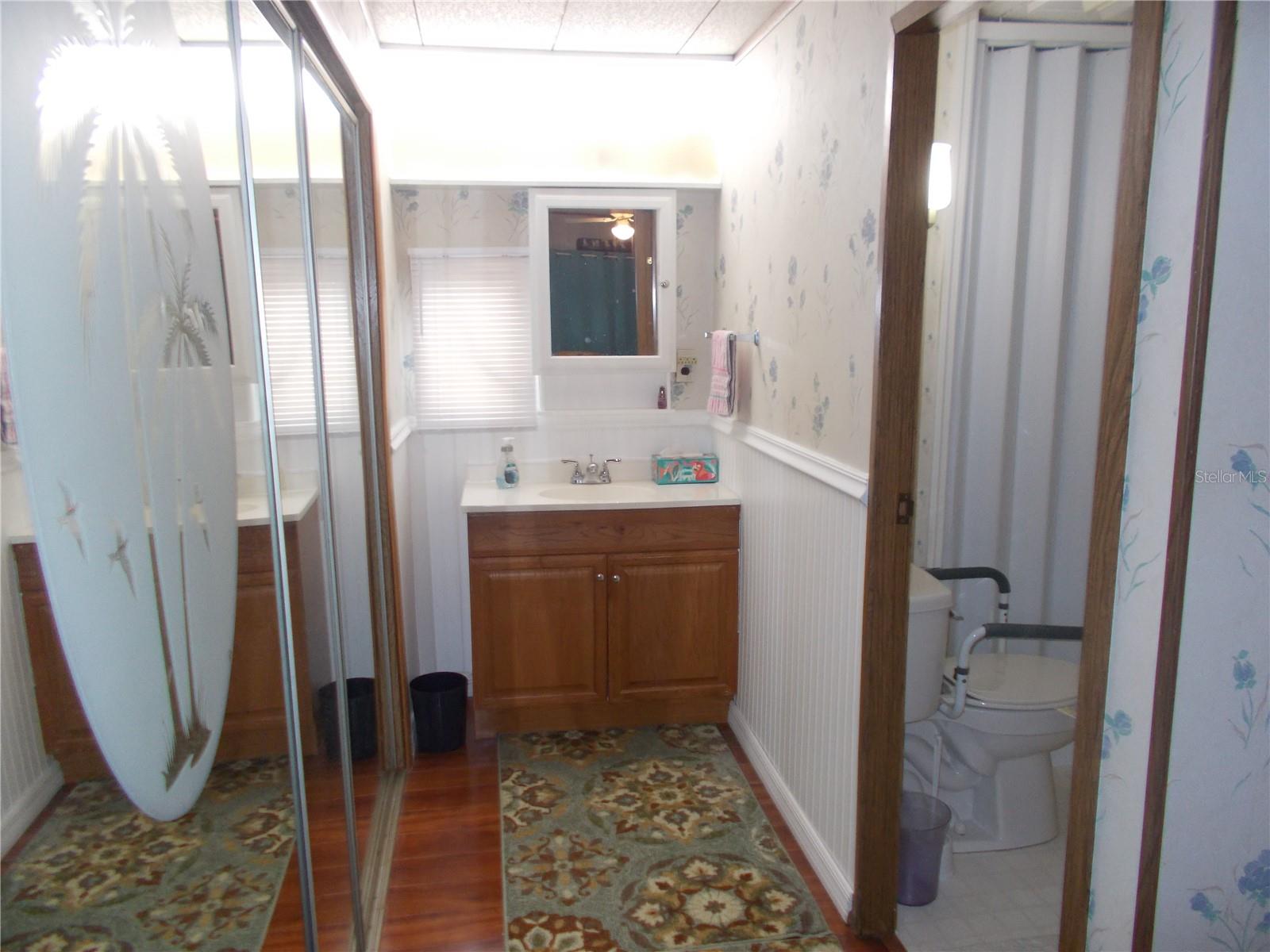 HOLIDAY PARK - Residential