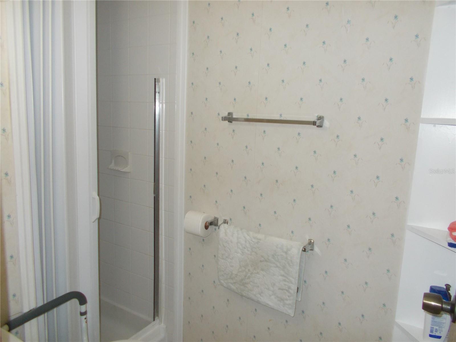 HOLIDAY PARK - Residential