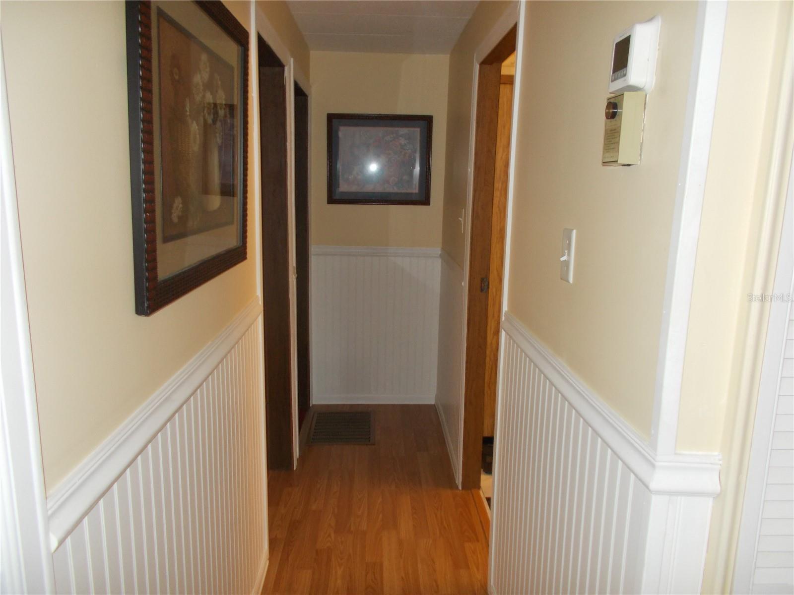 HOLIDAY PARK - Residential