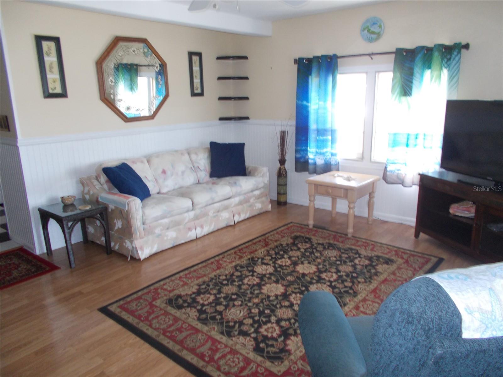 HOLIDAY PARK - Residential