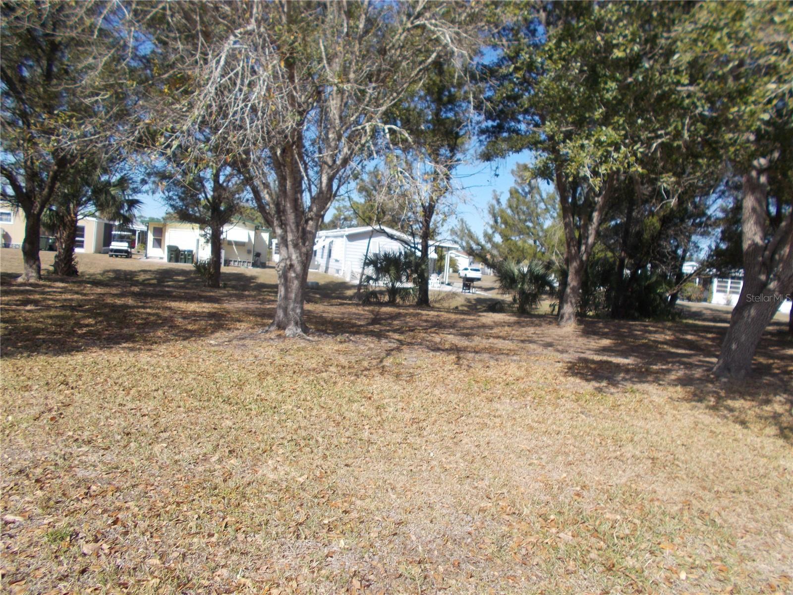 HOLIDAY PARK - Residential