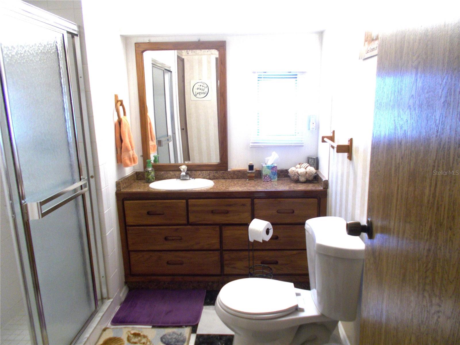 HOLIDAY PARK - Residential