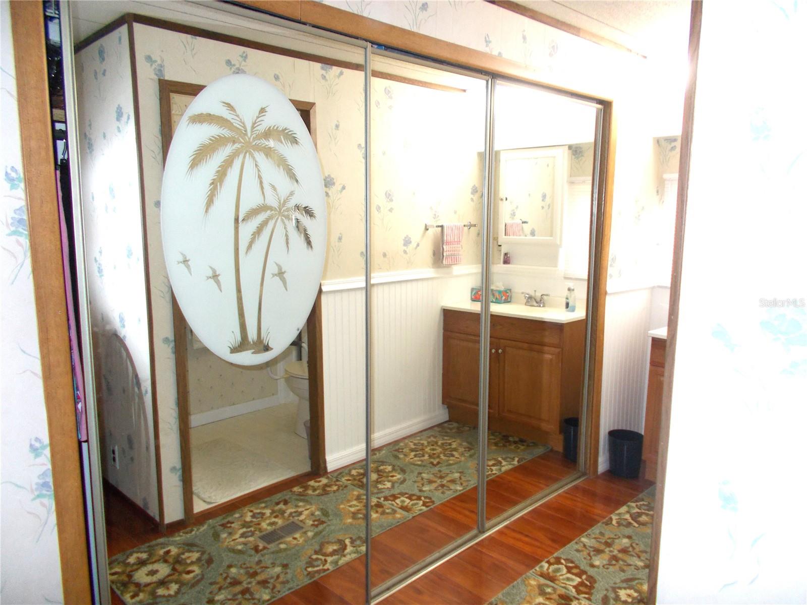 HOLIDAY PARK - Residential