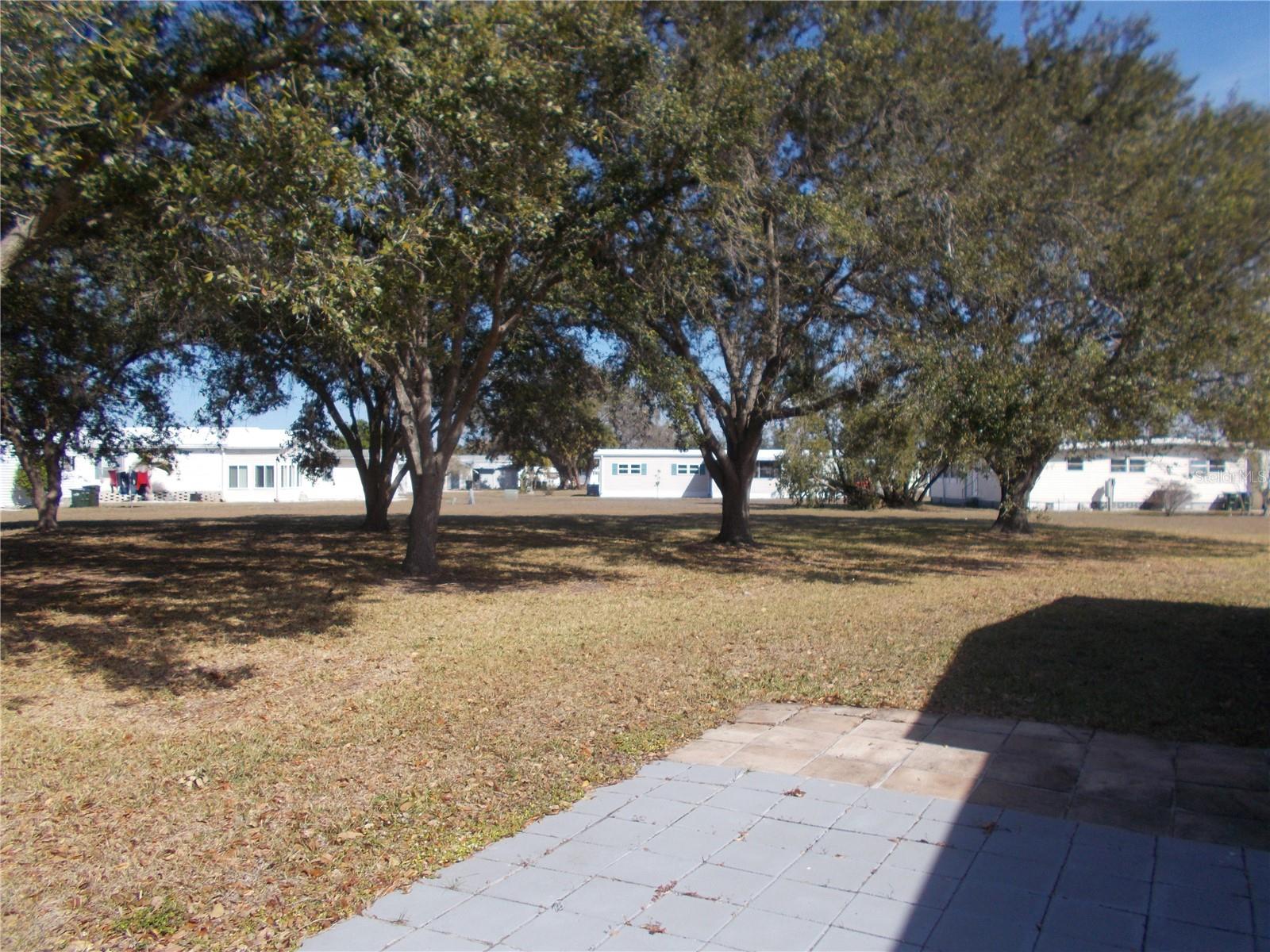 HOLIDAY PARK - Residential