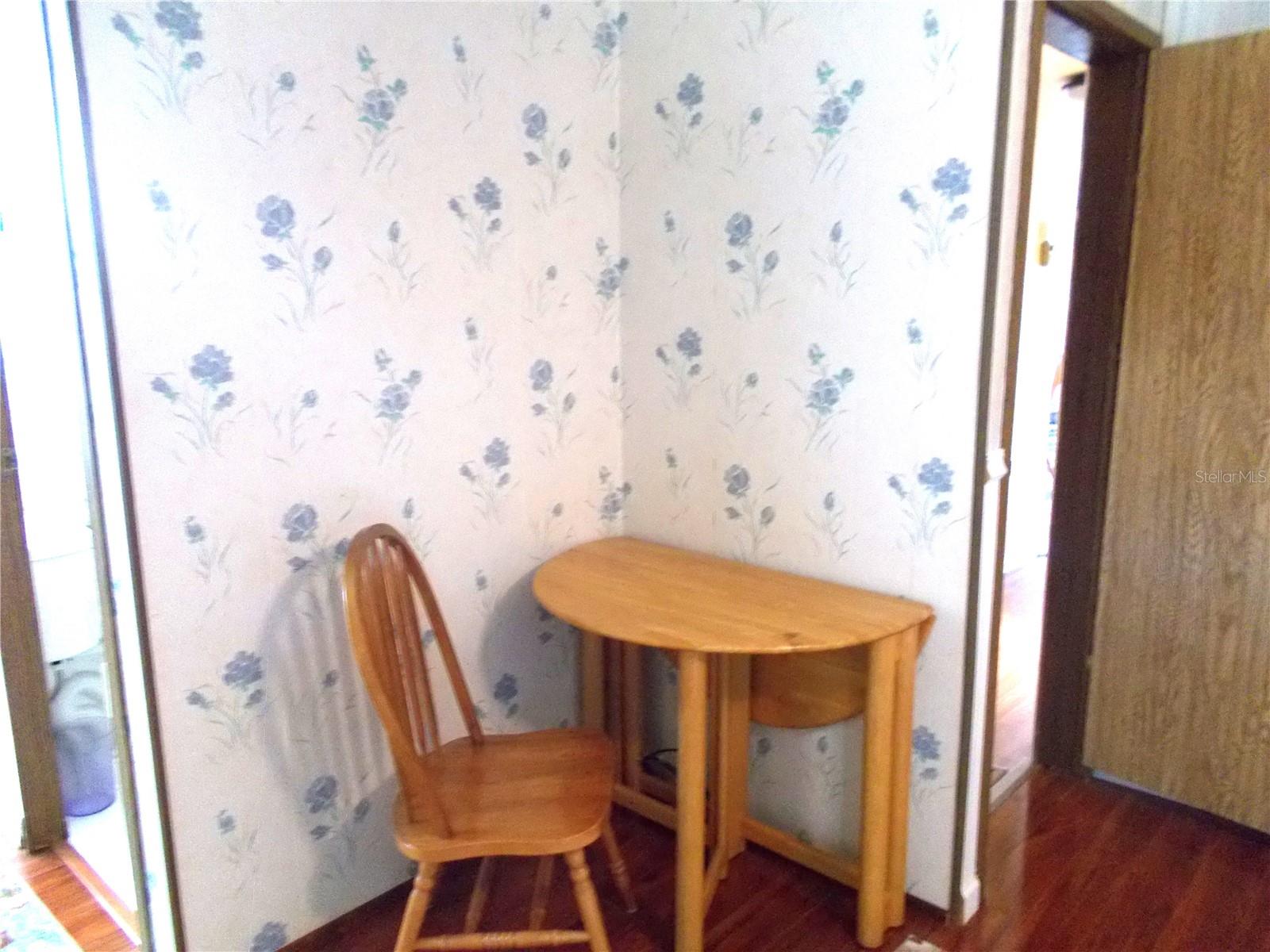 HOLIDAY PARK - Residential