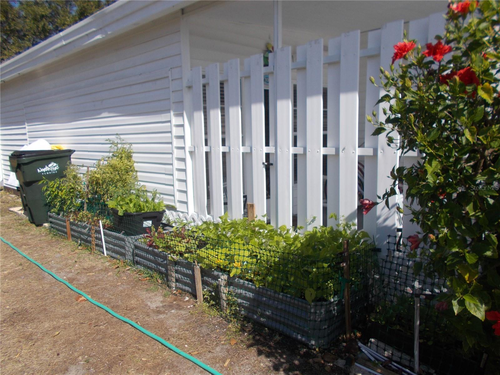 HOLIDAY PARK - Residential