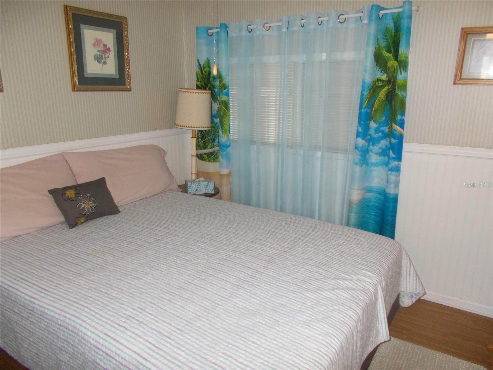 HOLIDAY PARK - Residential